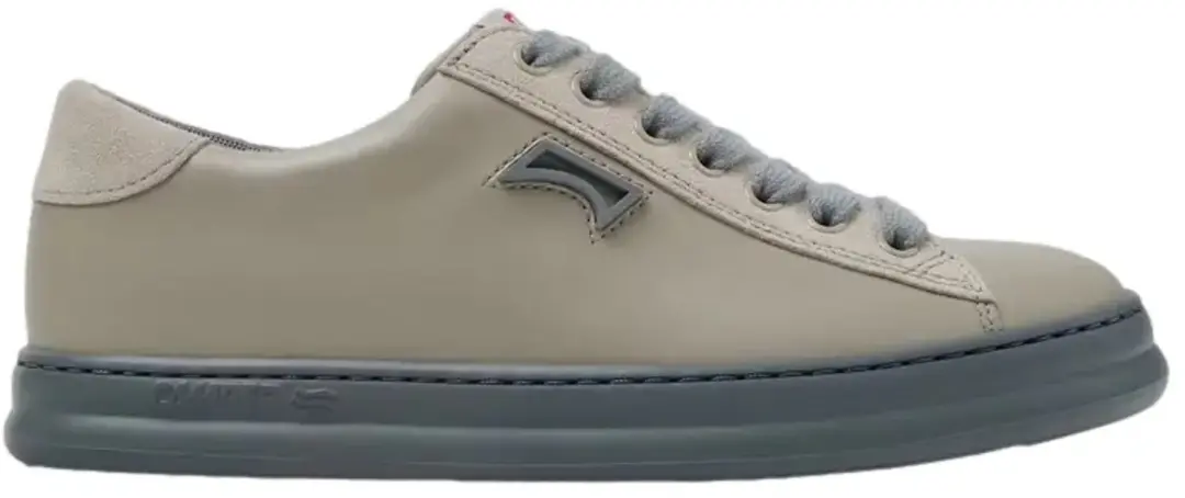 Leren damesschoenen Camper Runner Four
