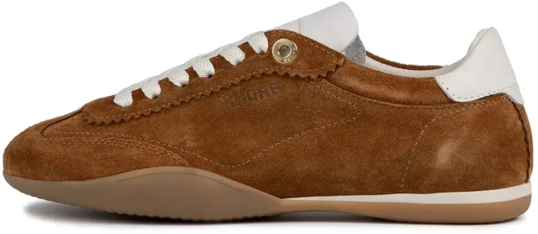 Bronx Park-err Dames Schoenen