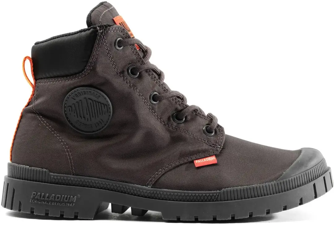 Laarzen Palladium Pampa Sp20 Cuff Wp+