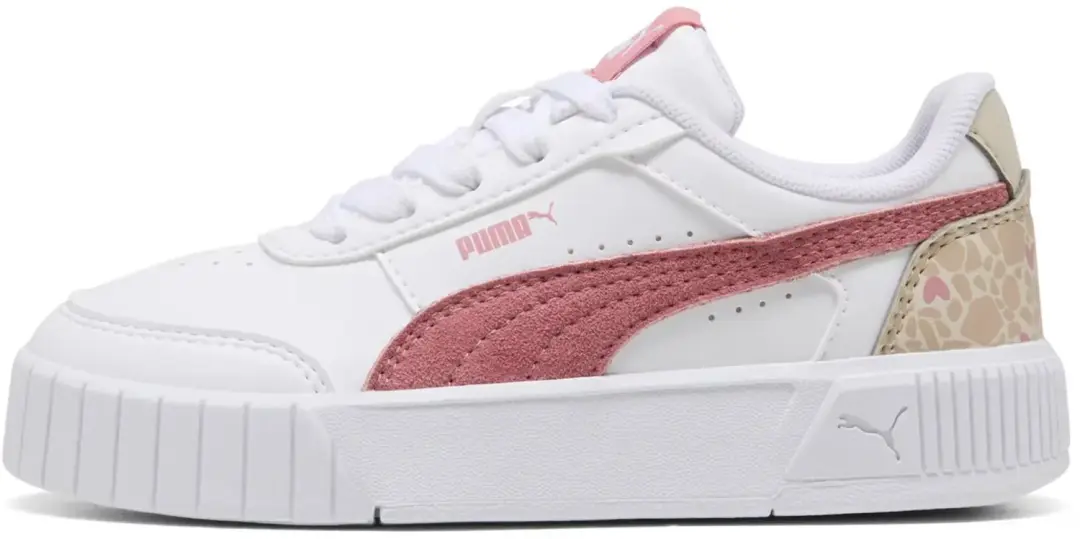 Meisjes sneakers Puma