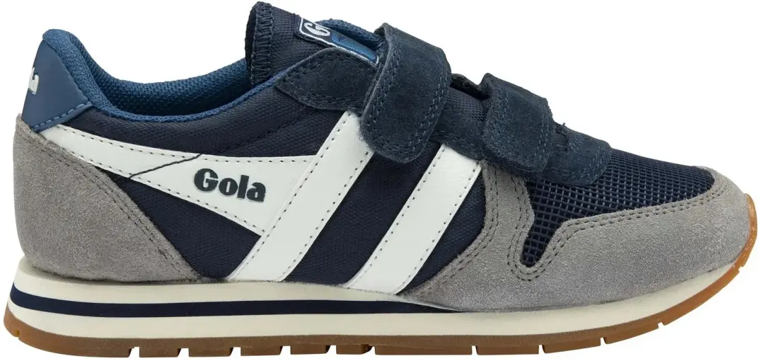 Kindertrainers Gola Daytona - afbeelding 2 van 2