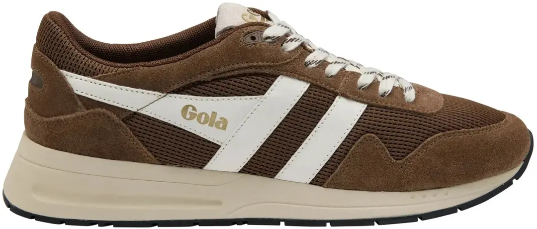 Gola Delta Baskets
