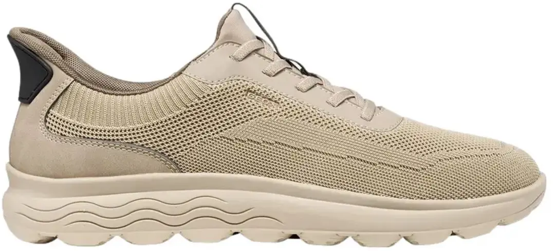 Baskets Geox Spherica Plus