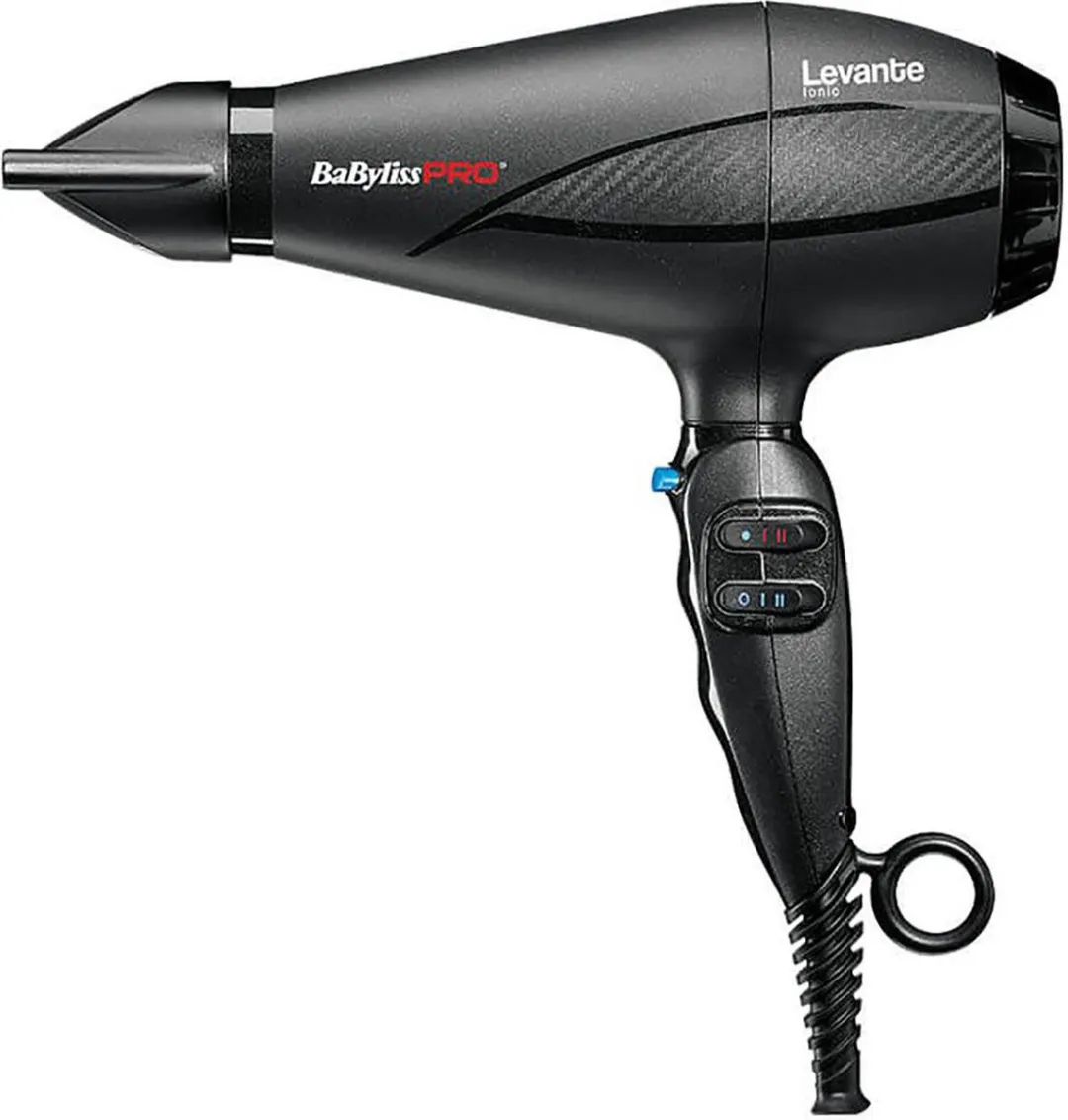 BaBylissPRO Levante-HQ Föhn 2100W