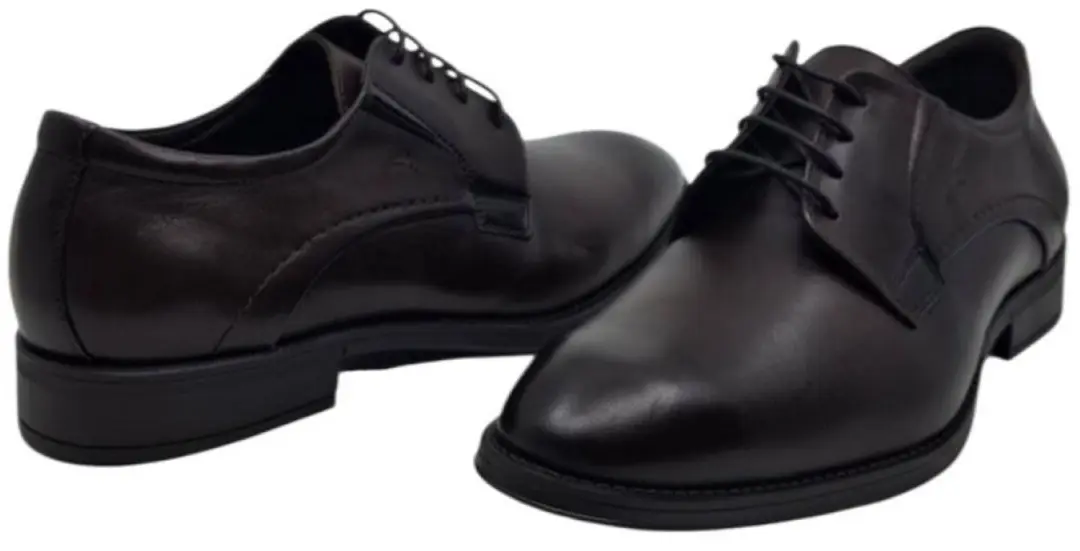 Flucho Nantes Geklede Schoen