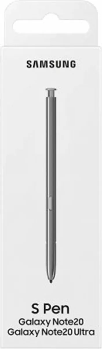 Samsung S-Pen GH96-13546D - Grijs