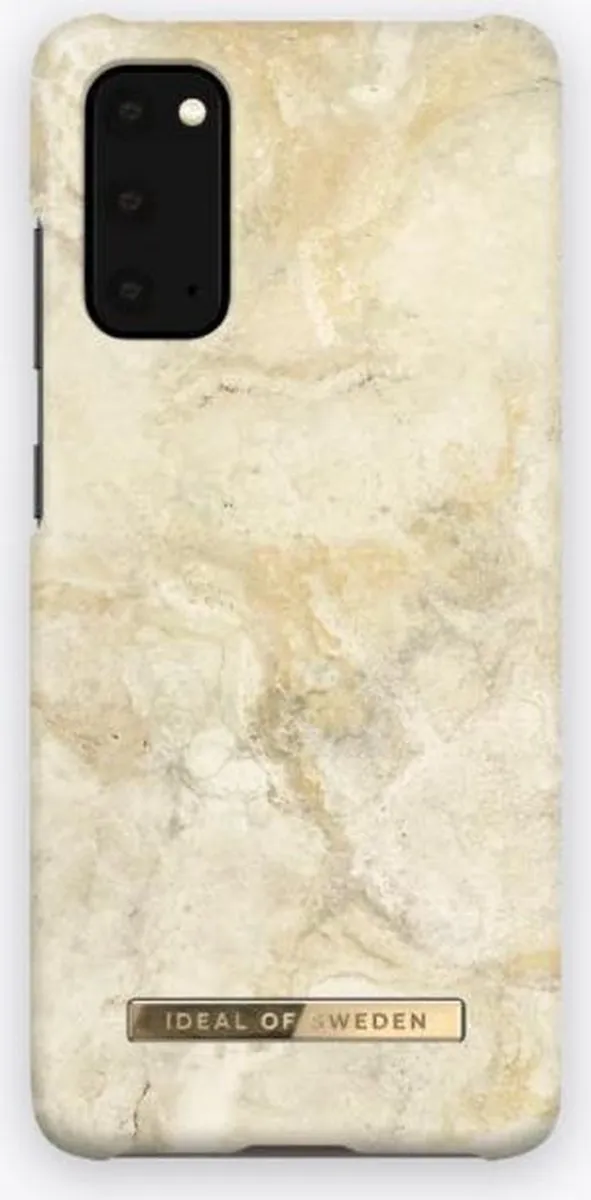 iDeal of Sweden Fashion Case Samsung Galaxy S20