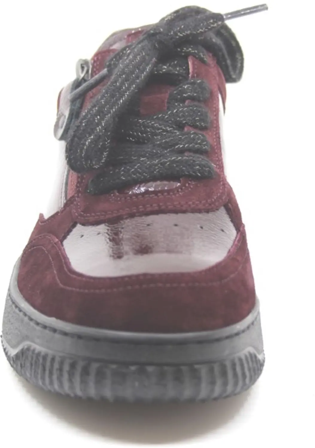 Hartjes Boogie Shoe Sneakers - Wijdte H - afbeelding 3 van 4