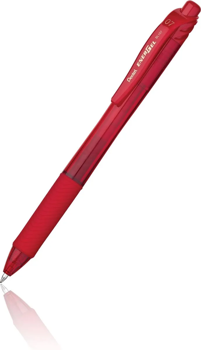 Pentel Energel-X Gelschrijver 0.4mm