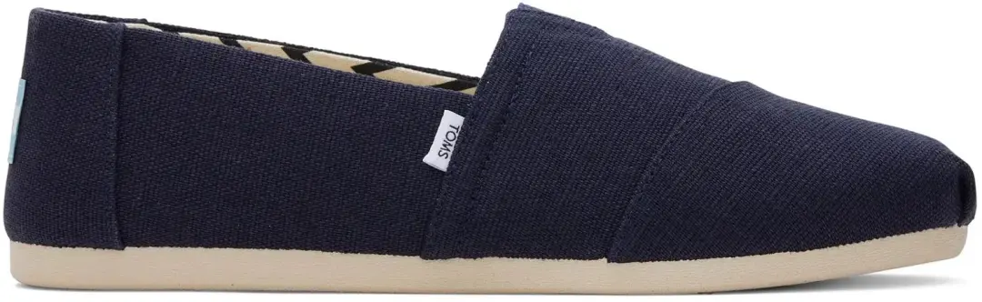 TOMS Alpargata Classic Espadrilles
