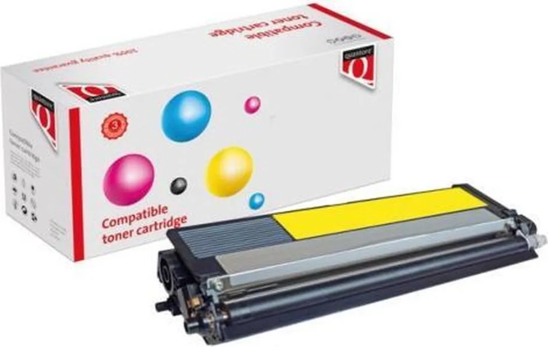 Quantore Brother TN-325 Tonercartridge
