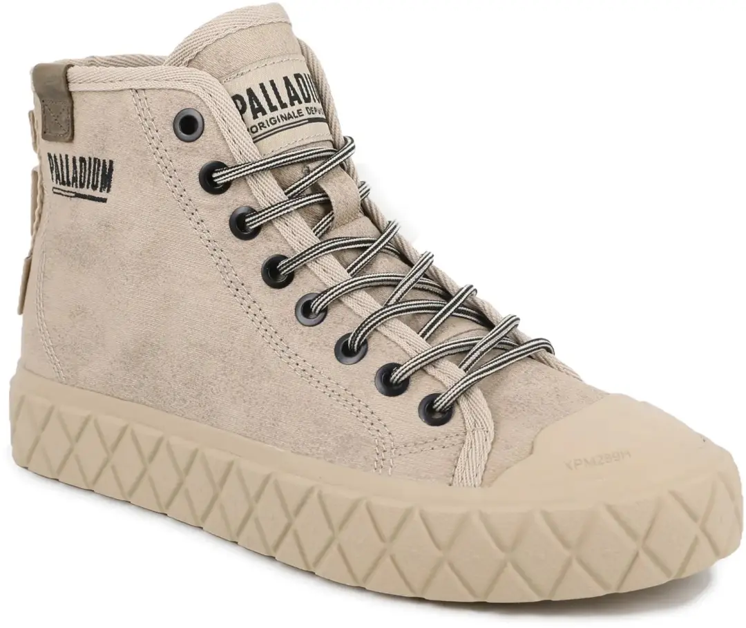 Palladium Palla Ace Laarzen - Pine Wax - afbeelding 4 van 6