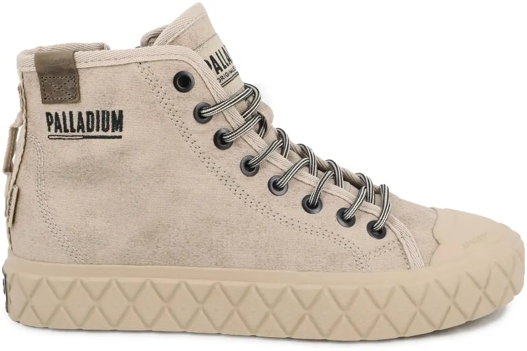 Palladium Palla Ace Laarzen - Pine Wax - afbeelding 3 van 6