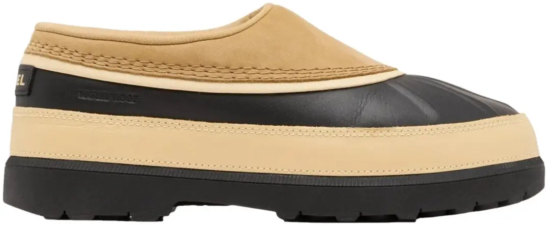 Sorel Ambler Damesklompen
