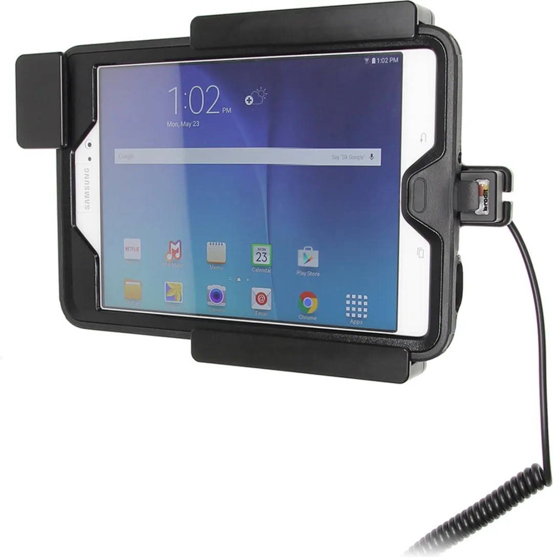 Brodit Actieve Houder 546852 Tablet/UMPC - Zwart - afbeelding 3 van 3