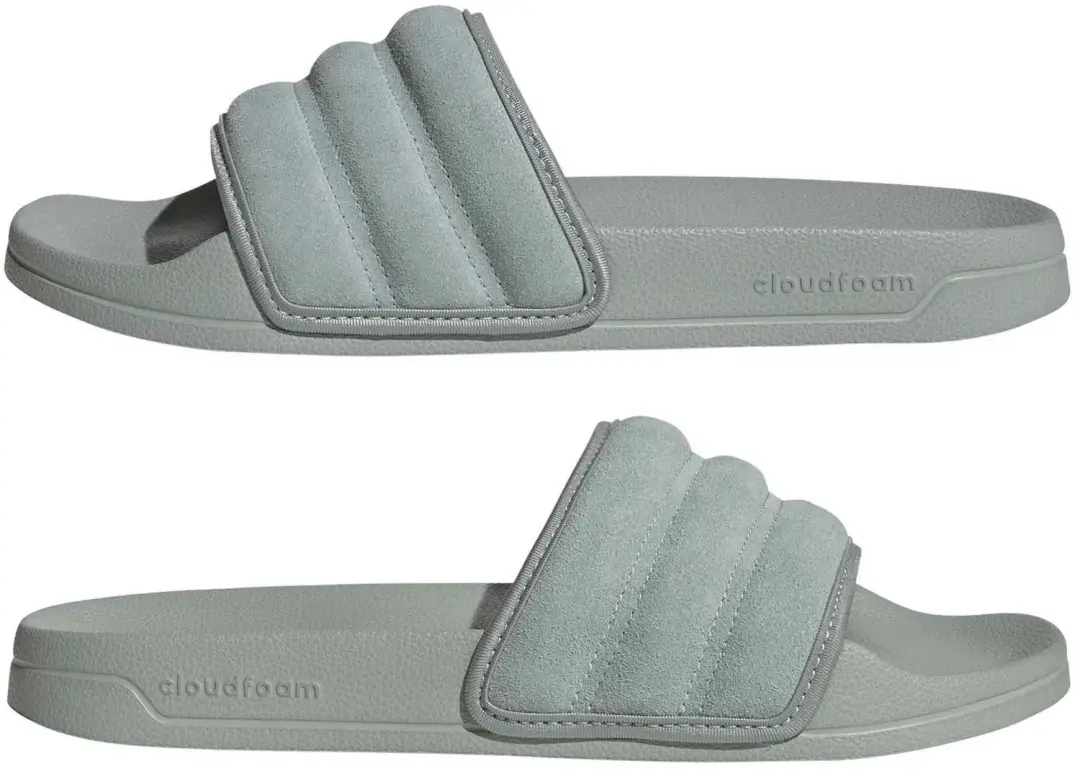 adidas Adilette Noshower Tapschoenen - 44.5 - afbeelding 2 van 2