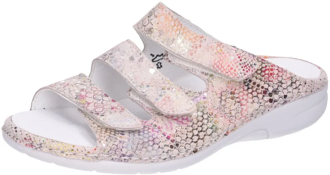 Waldläufer unisex veterschoenen roze maat 37