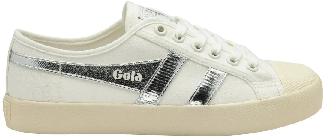 Suède damesschoenen Gola Coaster