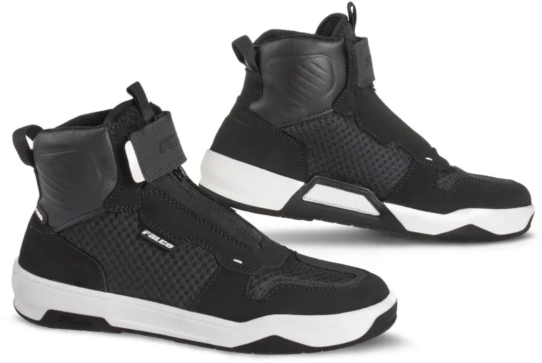 Falco Shifter Motor Sneakers Dames