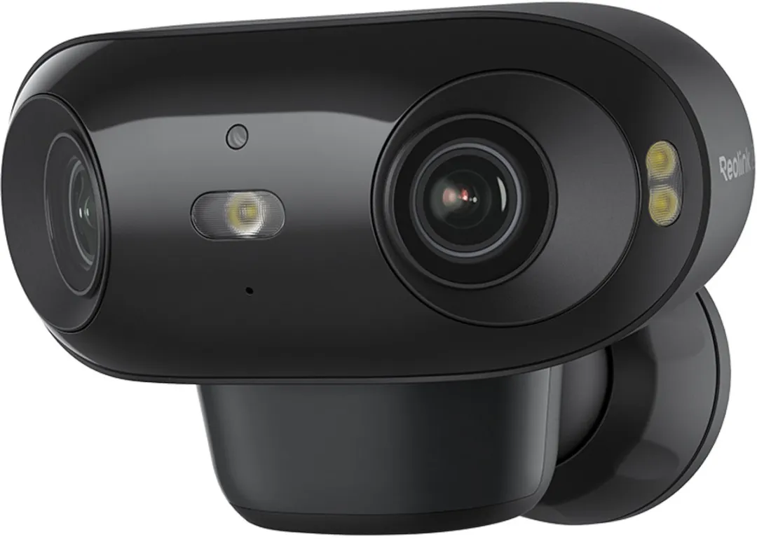 Reolink Argus 4 Pro-B Beveiligingscamera 4K