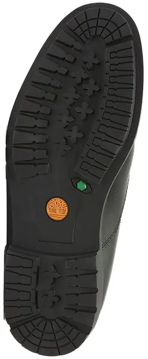 Timberland Stormbucks Heren Schoenen Waterproof - Zwart - afbeelding 2 van 4