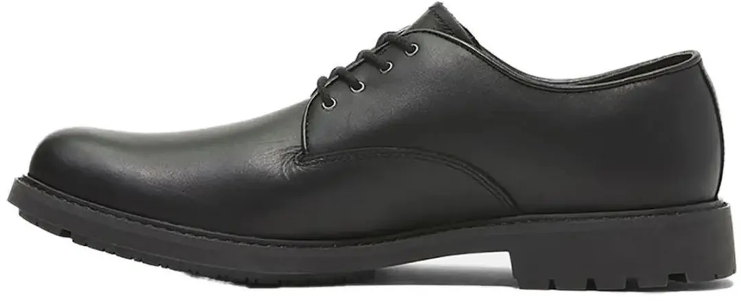 Timberland Stormbucks Heren Schoenen Waterproof - Zwart - afbeelding 3 van 4