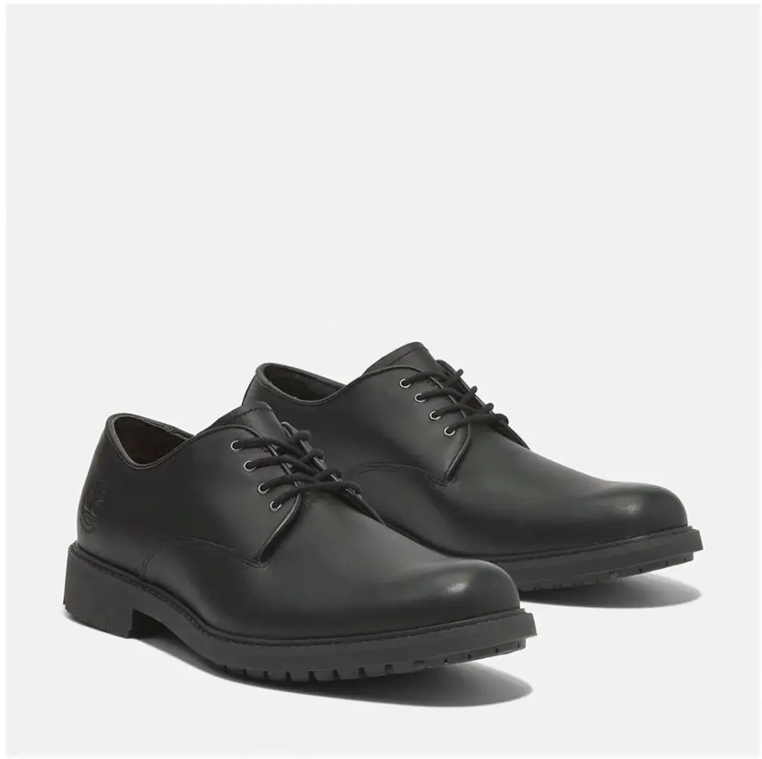 Timberland Stormbucks Heren Schoenen Waterproof - Zwart - afbeelding 4 van 4