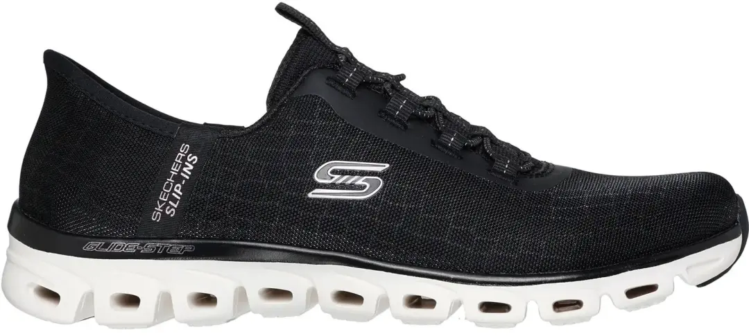 Skechers Glide Step Prism dames schoenen - afbeelding 3 van 6