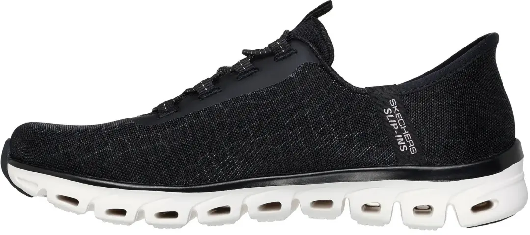 Skechers Glide Step Prism dames schoenen - afbeelding 6 van 6