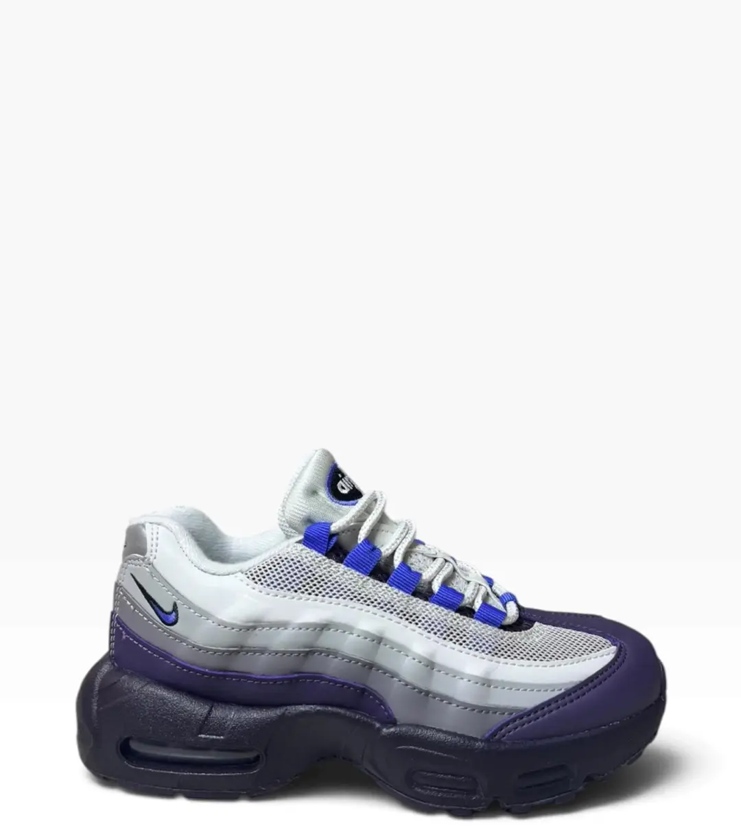 Nike Air Max 95 Recraft LTR (PS)