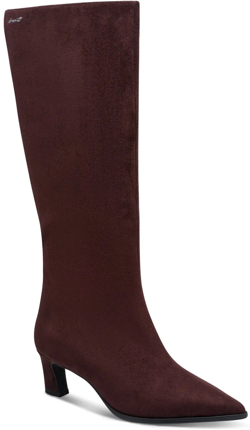 Tamaris Dames Laarzen 1-25524-47 585 Maat: 36 EU
