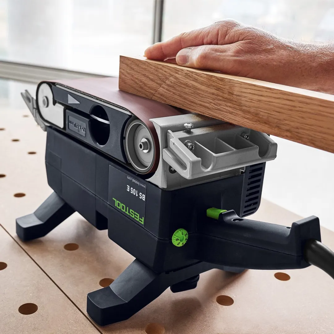 Festool Robijn Schuurband L620X105-P40 RU2/10 - 10 Stuks