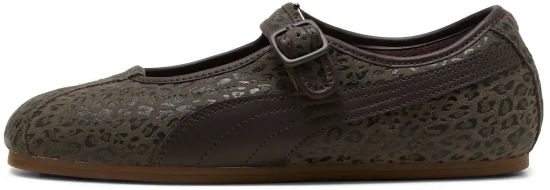 PUMA Tacklette Dames Sneakers
