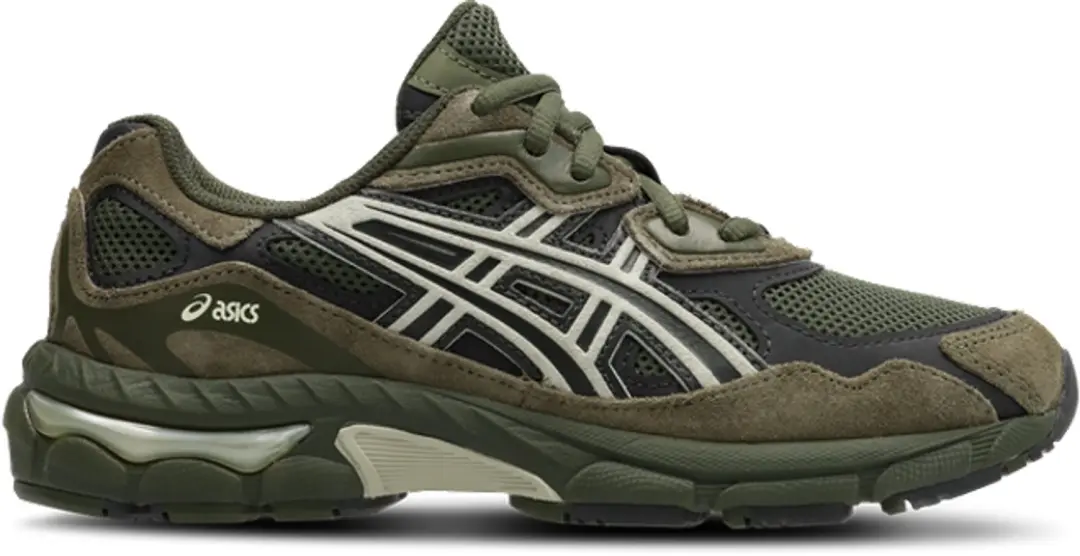 ASICS Gel-NYC GS