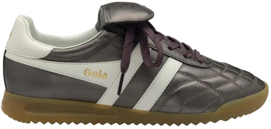 Damestrainers Gola Stadium 86 Trainer