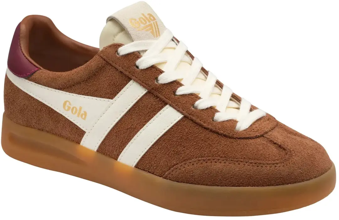 Gola Cyclone Dames Schoenen - afbeelding 2 van 2