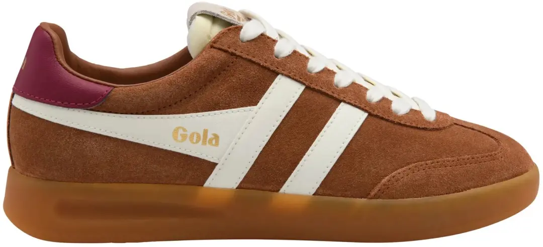 Gola Cyclone Dames Schoenen