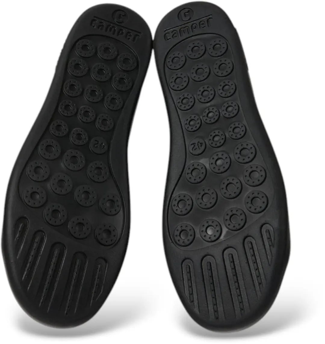 Camper Peu Touring Sneakers - Groen - afbeelding 6 van 6