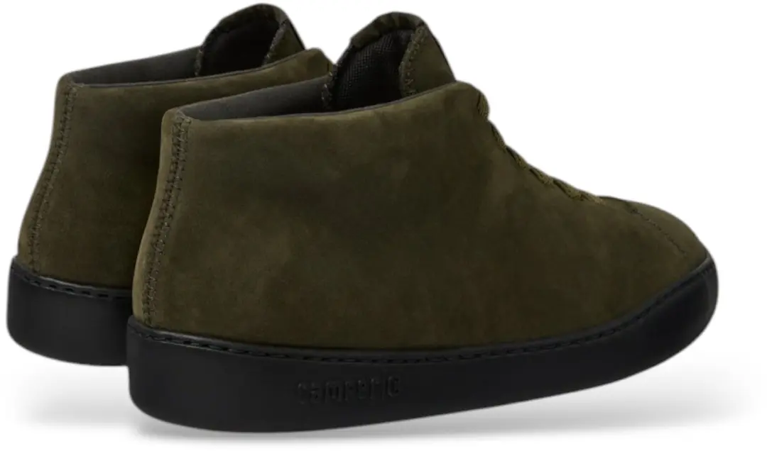 Camper Peu Touring Sneakers - Groen - afbeelding 4 van 6