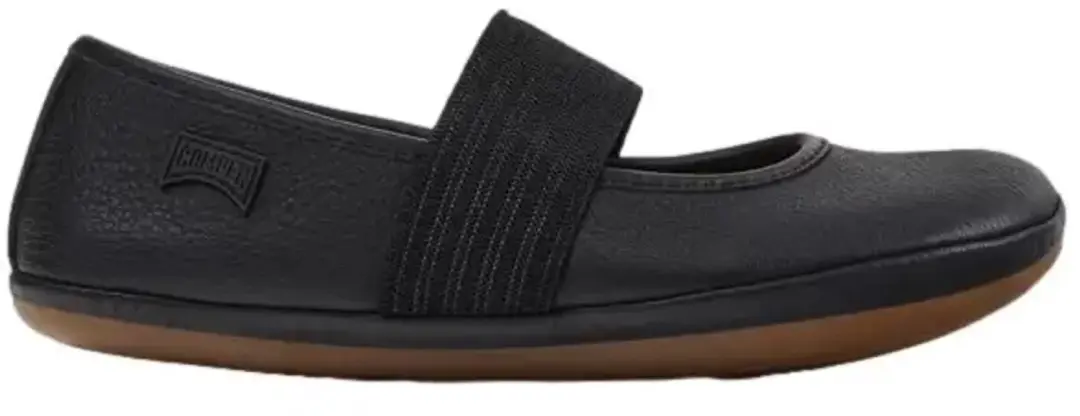 Ballerina's voor babymeisjes Camper Right