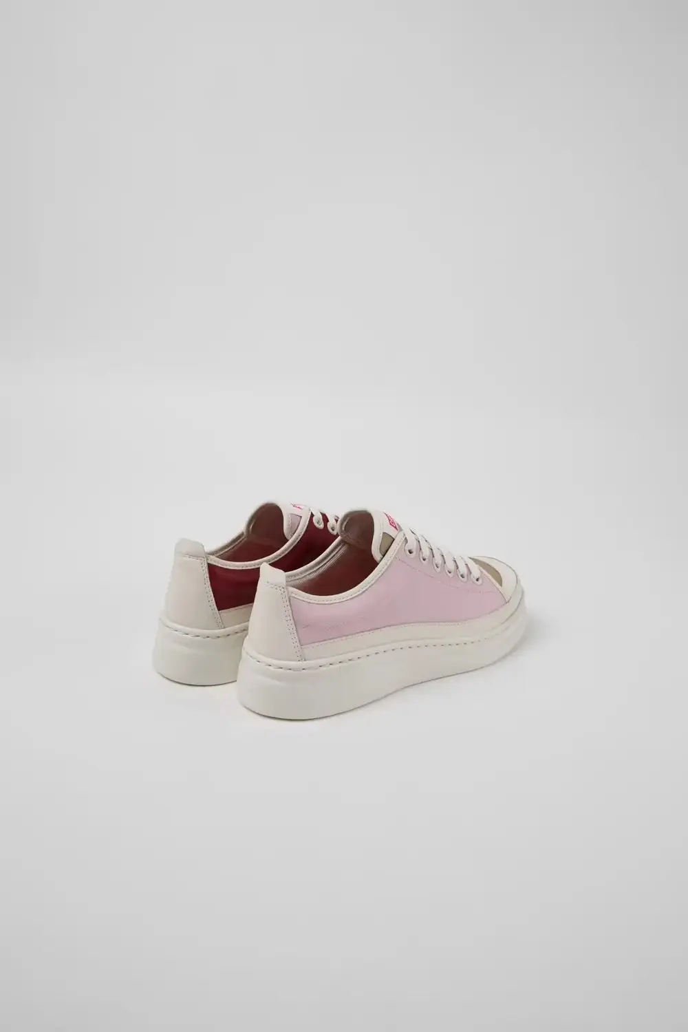 Schoenen dames Camper TWS RUNU - afbeelding 6 van 6