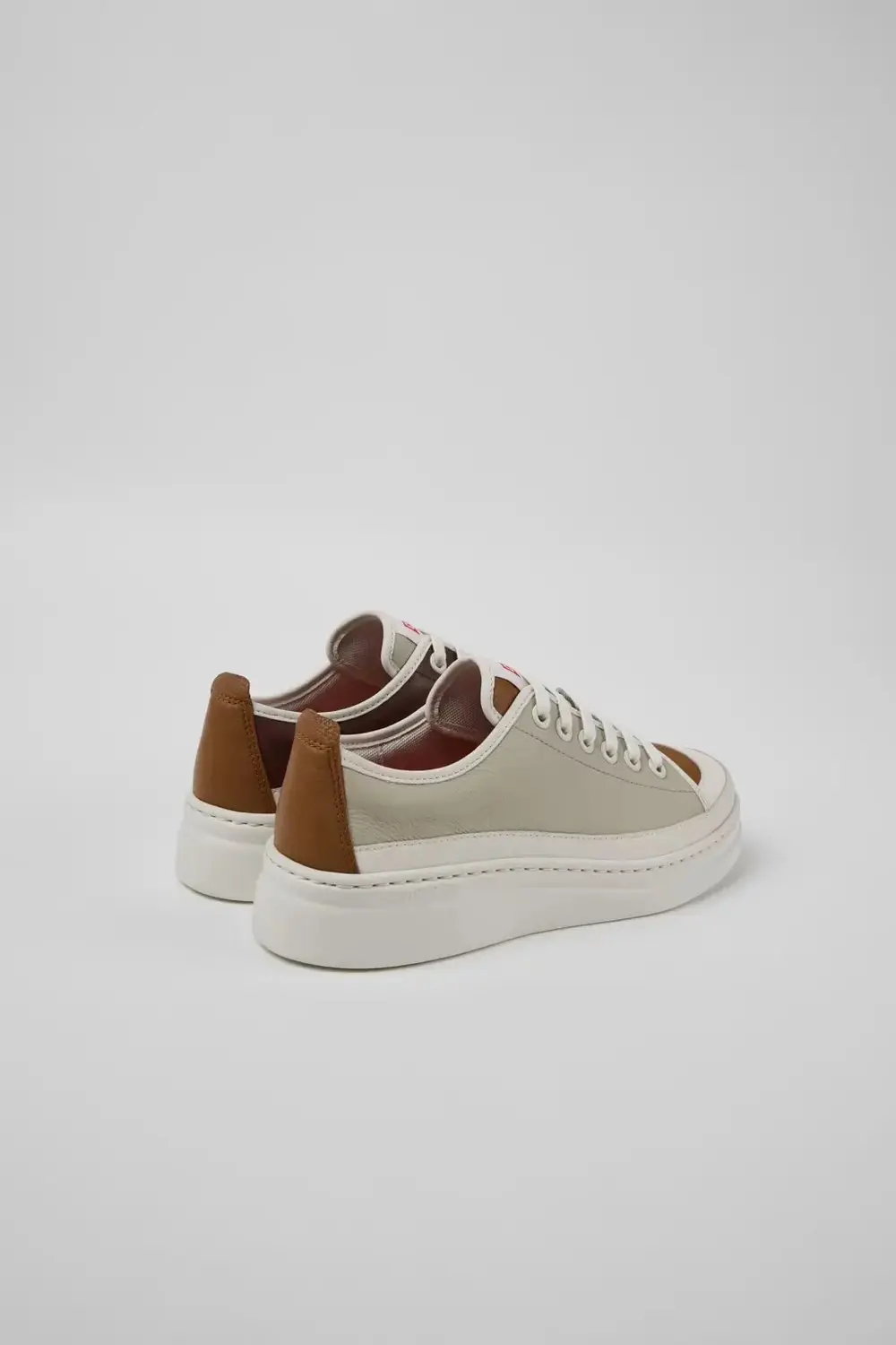 Schoenen dames Camper TWS RUNU - afbeelding 4 van 6
