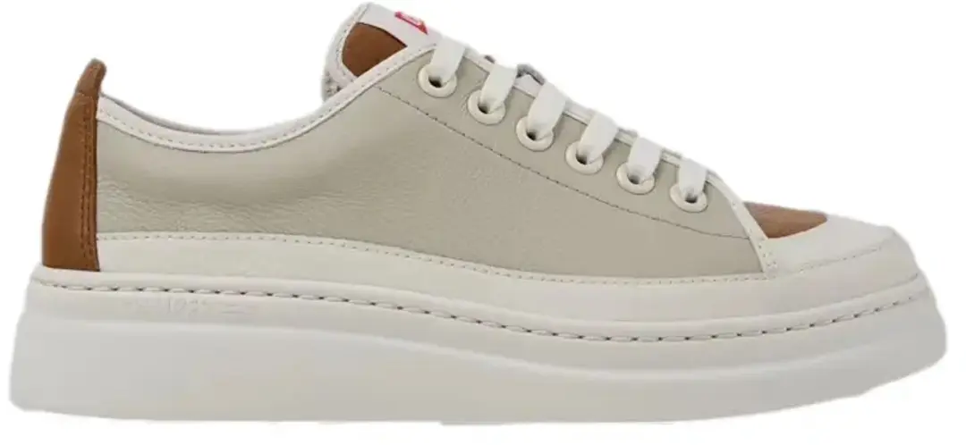 Schoenen dames Camper TWS RUNU - afbeelding 3 van 6