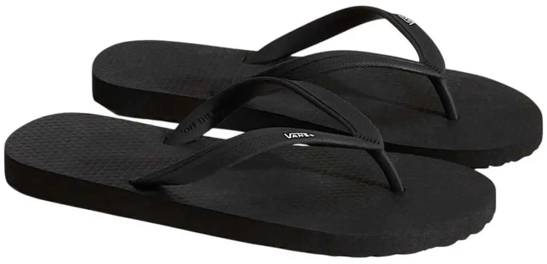 Vans Makena Slippers Zwart EU 40 1/2 Man