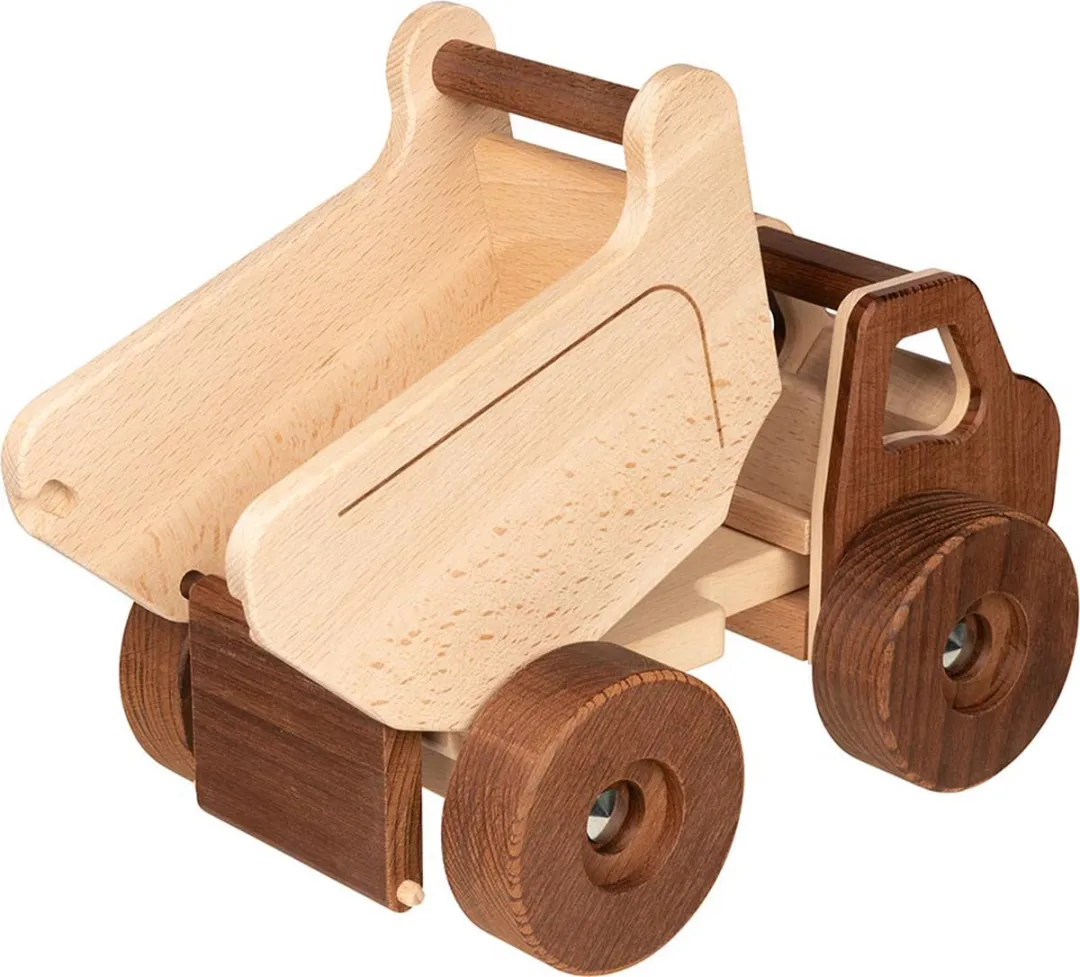 Goki Dump Truck 55882