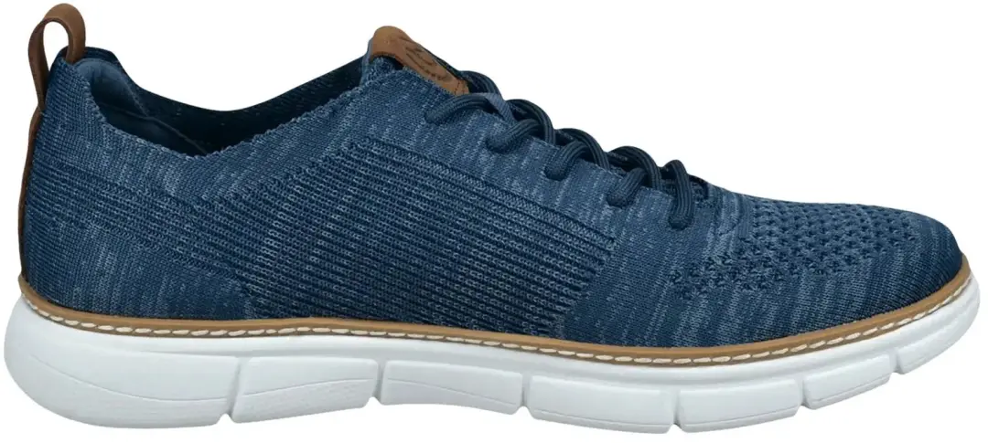 Bugatti Pasadena Sneakers - Blauw - afbeelding 3 van 4