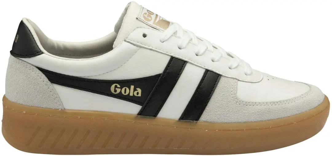 Trainers Gola Grandslam Elite