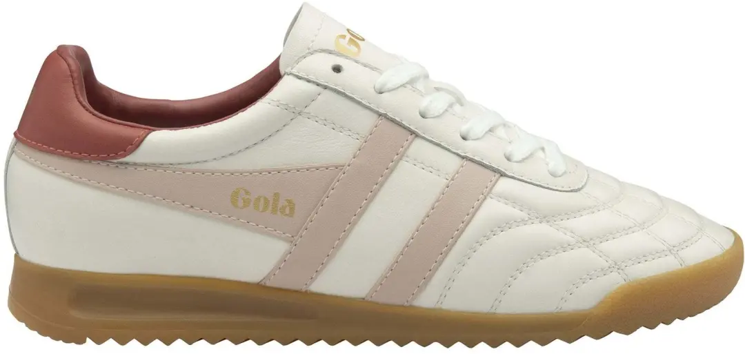 Vrouwen sneakers met veters Gola Stadium