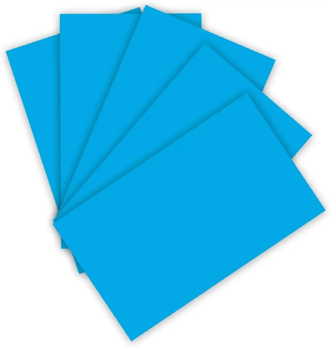 Folia Knutselkarton A4 220g