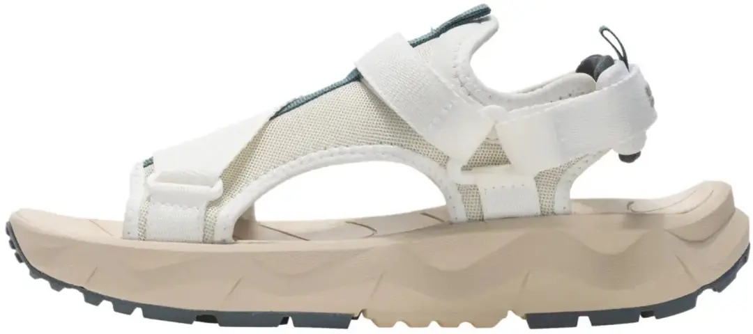 Regatta Lito dames wandelsandalen - Beige - afbeelding 2 van 2
